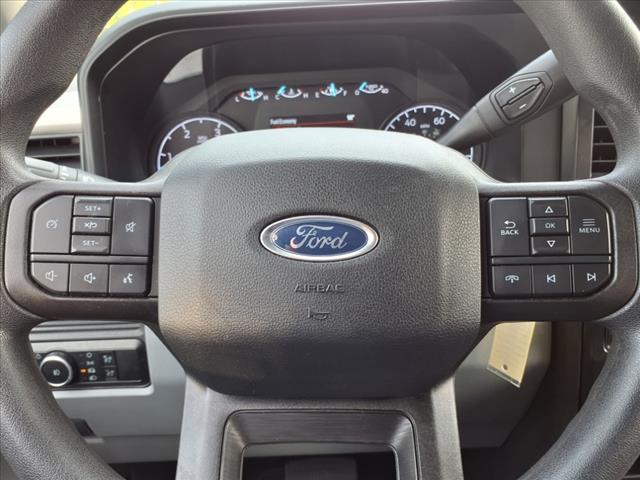 2023 Ford F-250 Super Duty XL