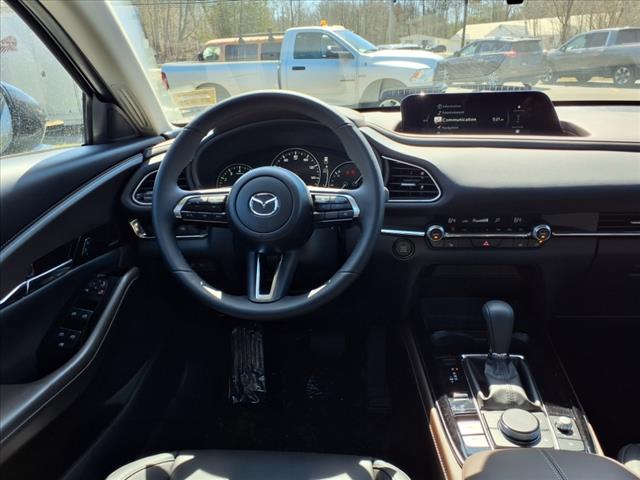 2025 Mazda CX-30 2.5 S Premium