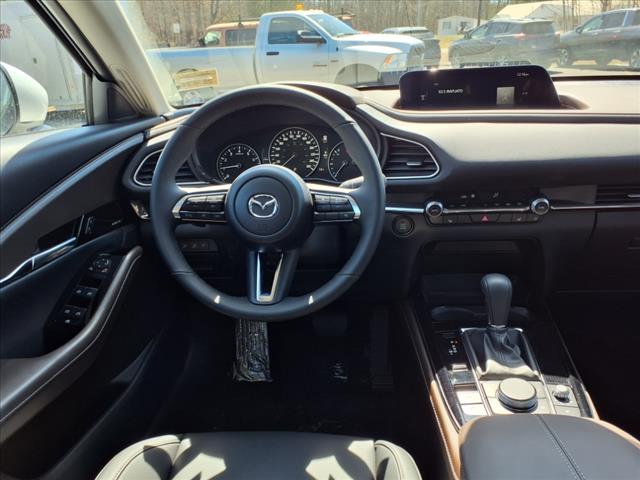 2025 Mazda CX-30 2.5 S Premium