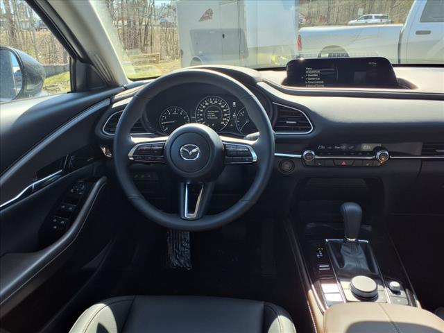 2025 Mazda CX-30 2.5 S Premium