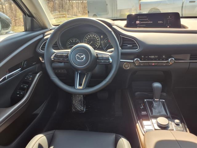2025 Mazda CX-30 2.5 Turbo Premium Plus