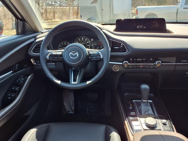 2025 Mazda CX-30 2.5 Turbo Premium Plus