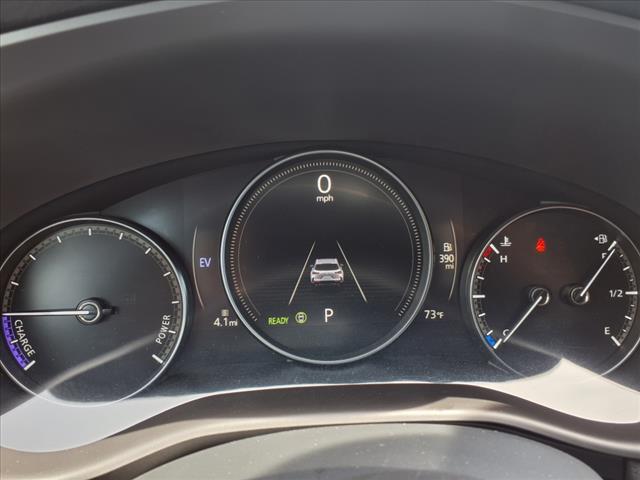 2025 Mazda CX-50 Hybrid Premium