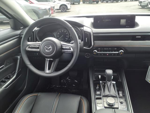 2025 Mazda CX-50 Hybrid Premium Plus