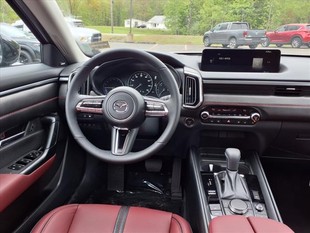 2025 Mazda CX-50 Hybrid 