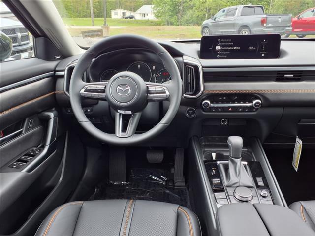 2025 Mazda CX-50 Hybrid 