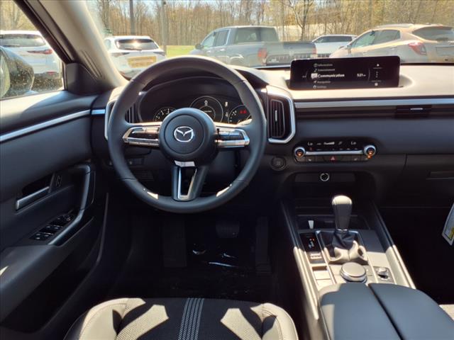 2025 Mazda CX-50 2.5 S Preferred