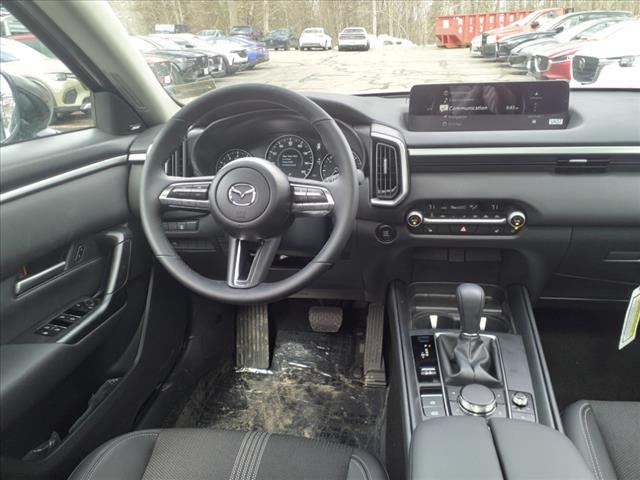 2025 Mazda CX-50 2.5 S Premium