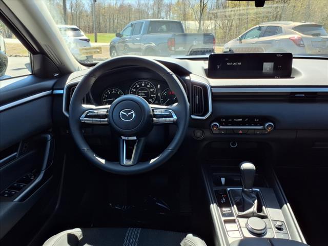 2025 Mazda CX-50 2.5 S Premium