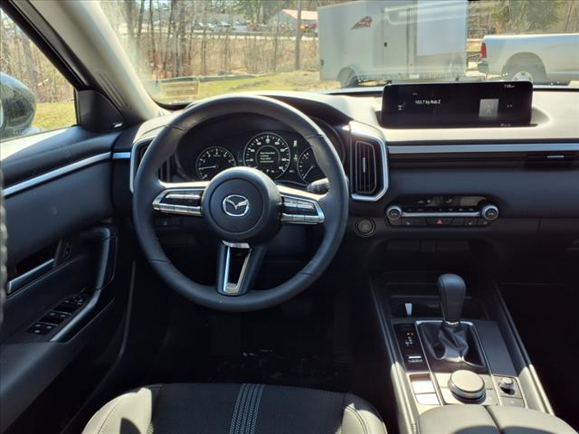 2025 Mazda CX-50 2.5 S Premium