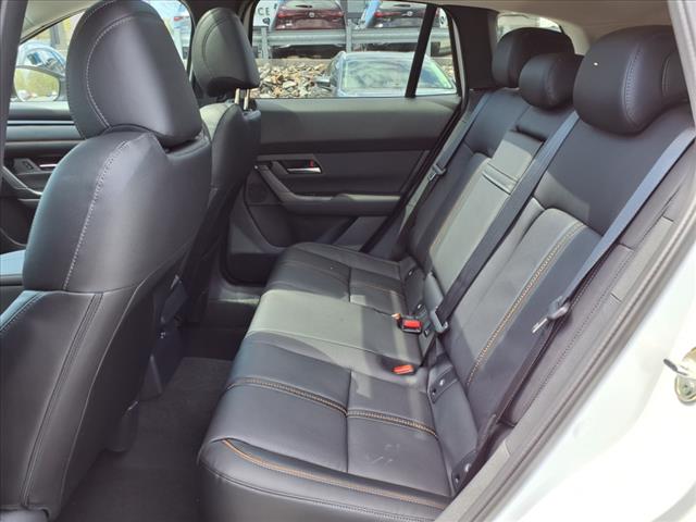 2025 Mazda CX-50 2.5 S Premium Plus