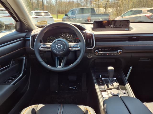 2025 Mazda CX-50 2.5 S Premium Plus