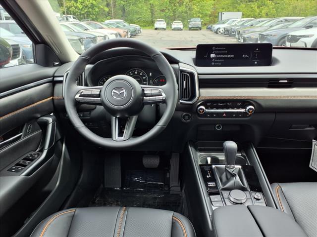 2025 Mazda CX-50 2.5 S Premium Plus
