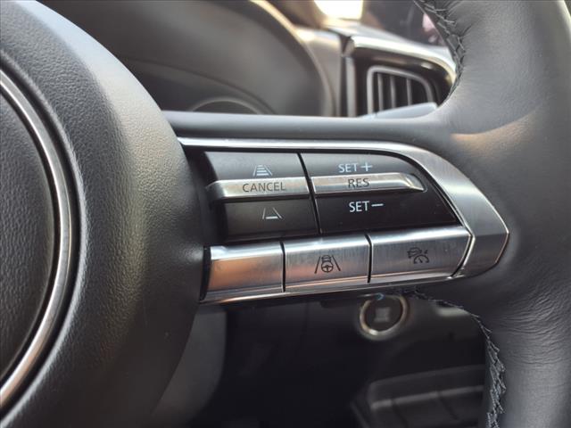 2024 Mazda CX-50 2.5 Turbo Premium Plus
