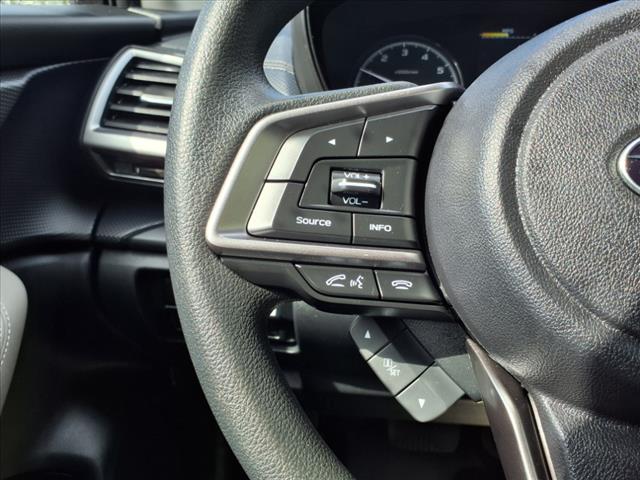 2024 Subaru Forester Base