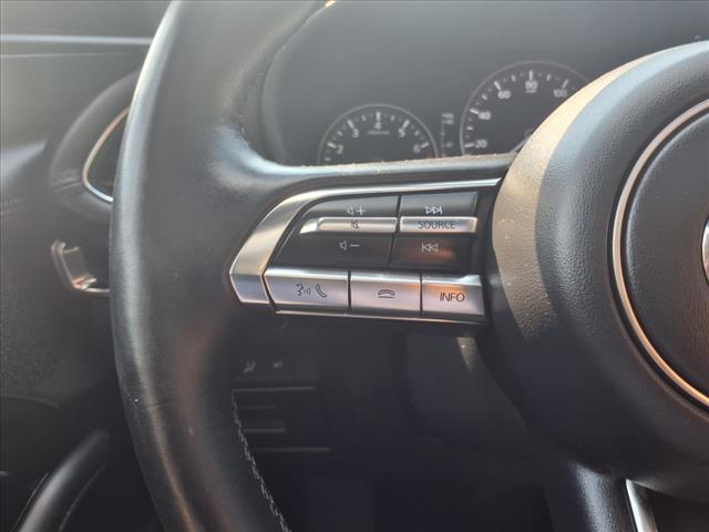2023 Mazda Mazda3 Hatchback 2.5 Turbo