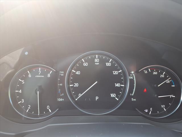 2025 Mazda CX-5 2.5 Turbo Premium