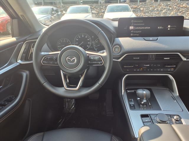 2025 Mazda CX-90 3.3 Turbo Preferred