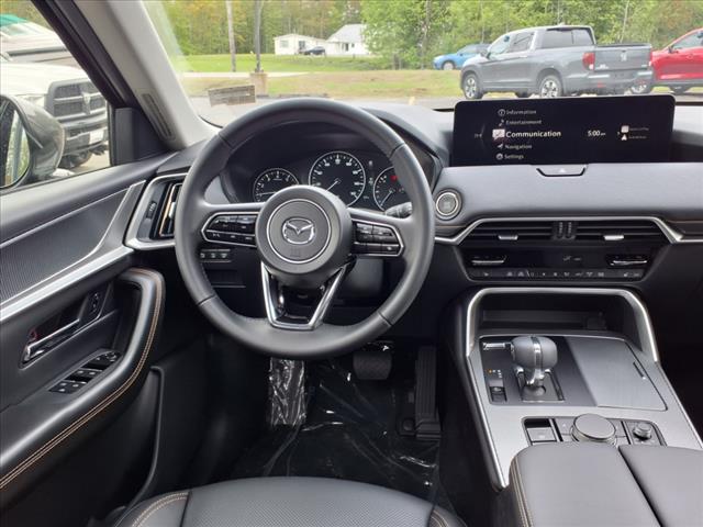 2025 Mazda CX-90 