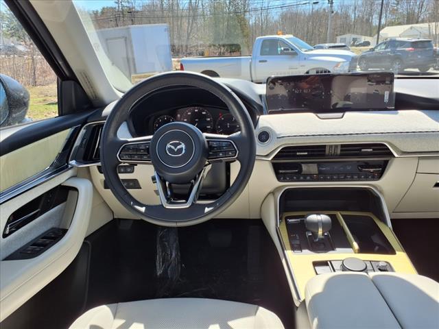 2025 Mazda CX-90 3.3 Turbo S Premium Plus