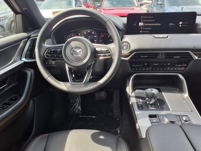 2025 Mazda CX-90 3.3 Turbo Premium Plus