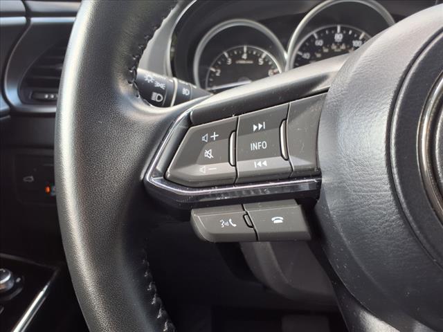 2023 Mazda CX-9 Touring Plus