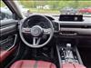 2025 Mazda CX-50 Hybrid 