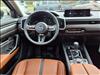 2025 Mazda CX-50 2.5 Turbo Meridian Edition