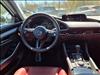 2025 Mazda Mazda3 Hatchback 2.5 S Carbon Edition