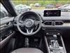 2025 Mazda CX-5 2.5 Turbo Signature