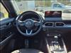 2025 Mazda CX-5 2.5 Turbo Signature