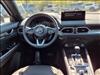 2025 Mazda CX-5 2.5 Turbo Signature