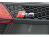 2017 Audi R8 5.2 quattro V10 Spyder