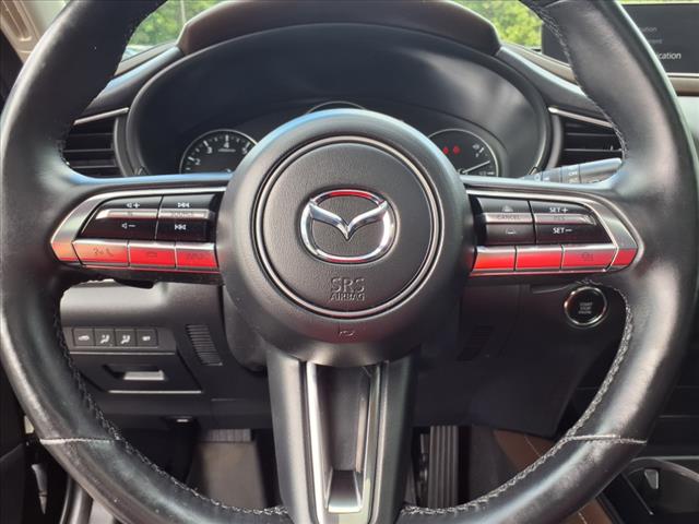 2023 Mazda CX-30 2.5 Turbo Premium