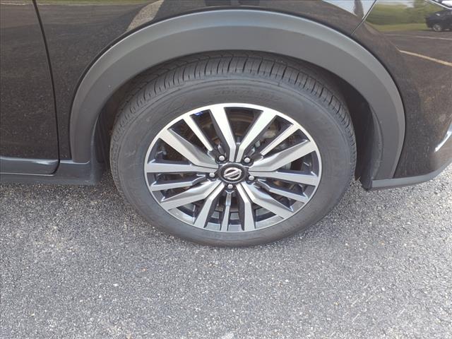 2021 Nissan Kicks 