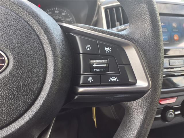2020 Subaru Impreza Premium