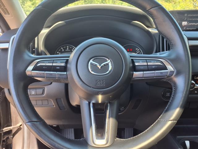 2024 Mazda CX-50 2.5 S Premium