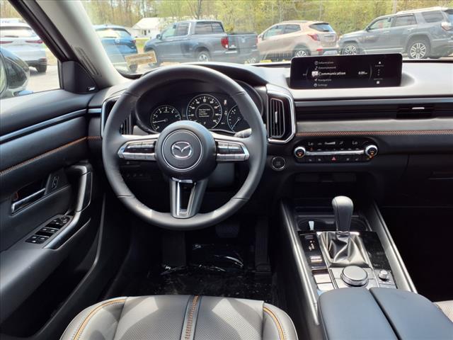 2025 Mazda CX-50 2.5 S Premium Plus