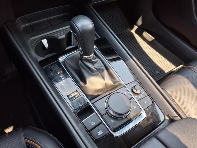 2024 Mazda CX-50 2.5 Turbo Premium Plus