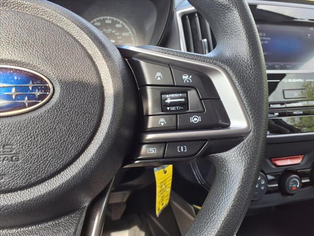 2024 Subaru Forester Base