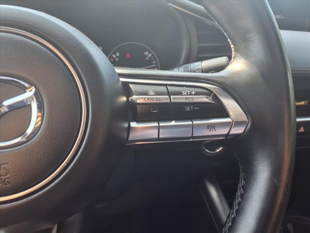 2023 Mazda Mazda3 Hatchback 2.5 Turbo