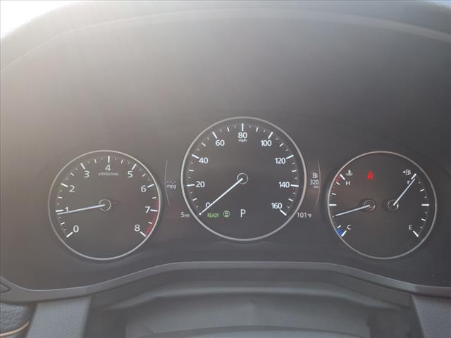 2025 Mazda CX-90 3.3 Turbo Preferred