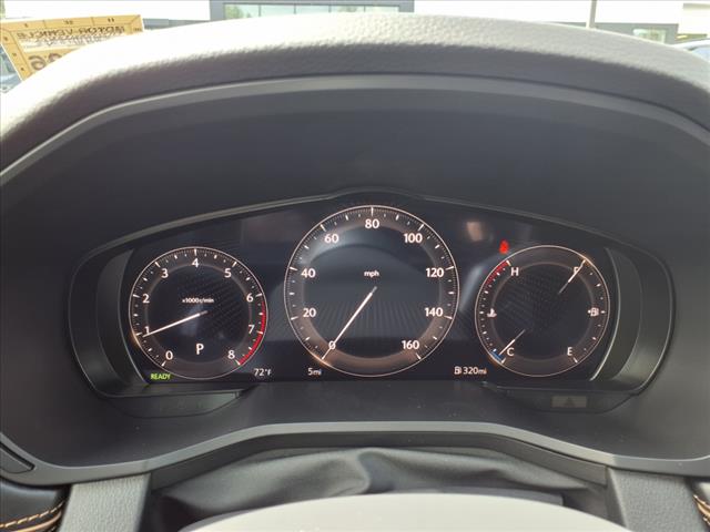 2025 Mazda CX-90 3.3 Turbo Premium Plus