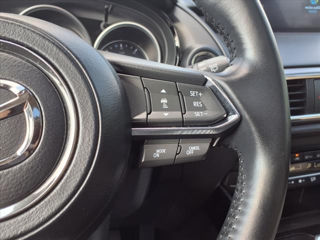 2023 Mazda CX-9 Touring Plus