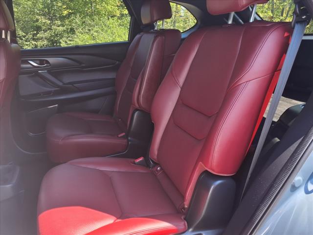 2023 Mazda CX-9 Carbon Edition