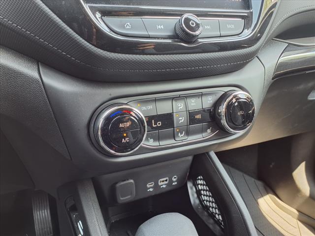 2023 Chevrolet Trailblazer