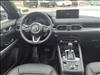 2025 Mazda CX-5 2.5 Turbo Premium