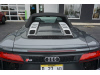 2017 Audi R8 5.2 quattro V10 Spyder