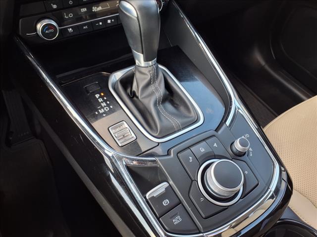 2023 Mazda CX-9 Touring Plus