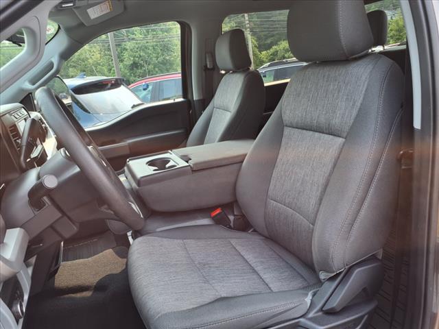 2023 Ford F-250 Super Duty XL